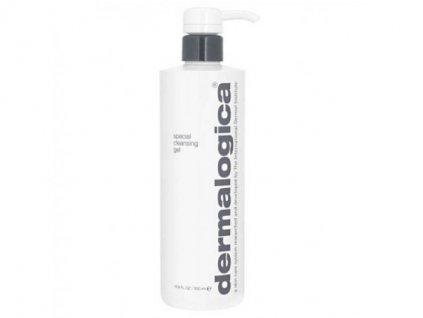SRPEN GEL VELKYspecial cleansing gel cestovni baleni