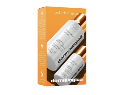 biolumin -C sérum 30ml + GRÁTIS 10ml biolumin-c sérum