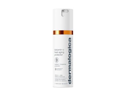 2202 2 dermalogica biolumin c heat protector spf 50 3