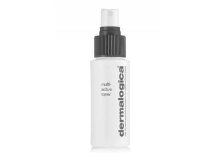 multi-active toner, 50 ml osvěžující zklidňující tonikum