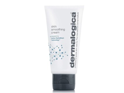 skin smoothing cream moisturizer, 150 ml hydratační krém pro ochranu pokožky