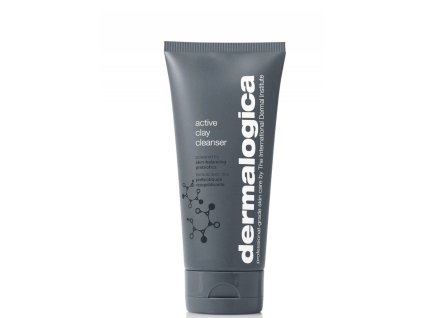 active clay cleanser, 150 ml čistící gel pro hladkou pokožku