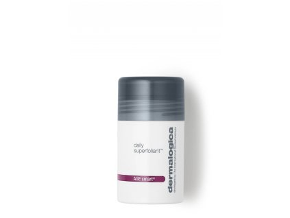 daily superfoliant, 13 g práškový exfoliant proti znečištění