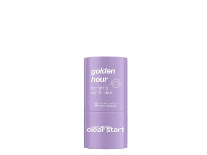 golden hour hydrating spf30 stick, 19 g hydratuje a chrání před uv