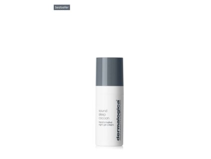 sound sleep cocoon, 10 ml noční krém pro hluboký spánek