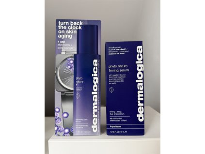 Balíček l. Phyto nature E2 + Phyto nature sérum