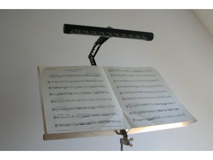 LED lamp&stand