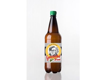 Weizen 11%, 1L PET