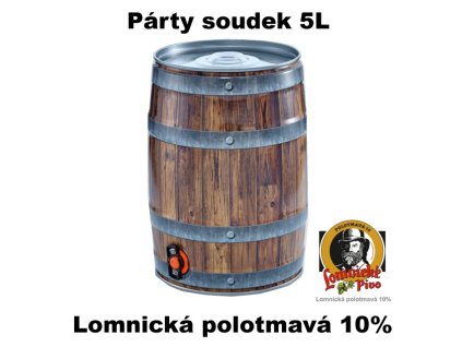 partysoudek drevo 10