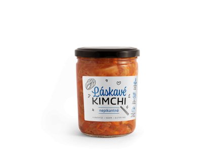 kimchi new