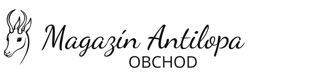 Magazín Antilopa Obchod
