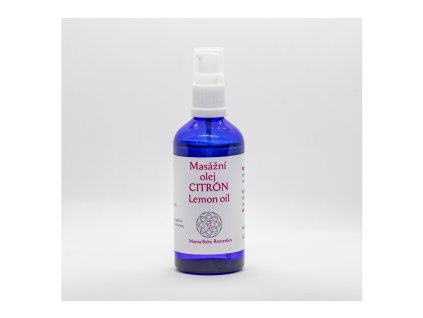 masazni citron