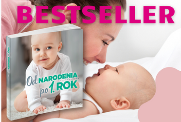 kniha OD NARODENIAOd narodenia po prvý rok