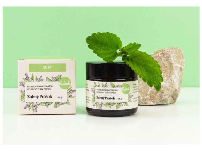 657 zubny prasok bylinkovy