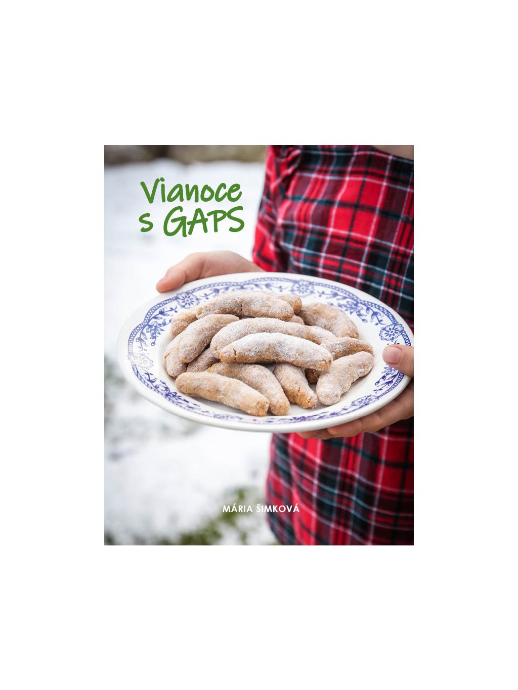 Vianočný ebook In predna