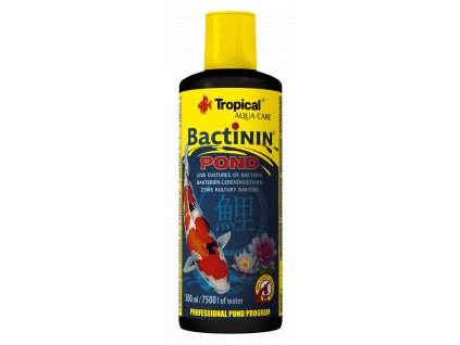 Bactinin Pond 500 ml