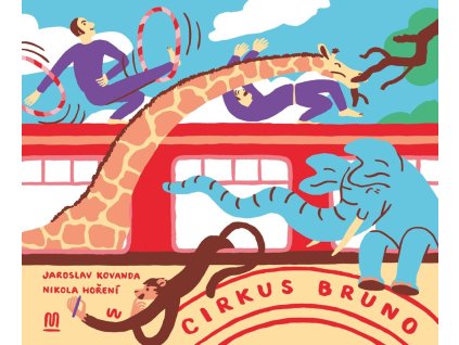 0066621490 MEANDER Cirkus Bruno result
