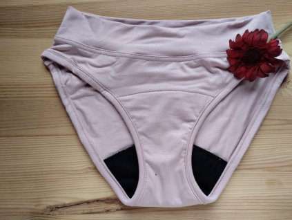 Menstruační kalhotky Bubugau