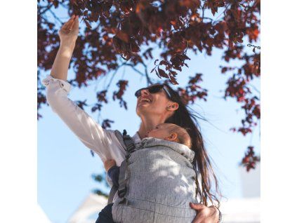 Sestrice carrier pure marble 4