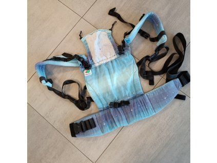 Výprodej - Monilu UNI Start modré