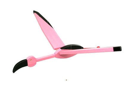 vyr 465dreveny plamenak letavec