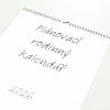 Rodinný plánovací kalendář 2026