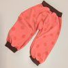 Matátí kraťasy/třičtvrťáky Puntíky 122+