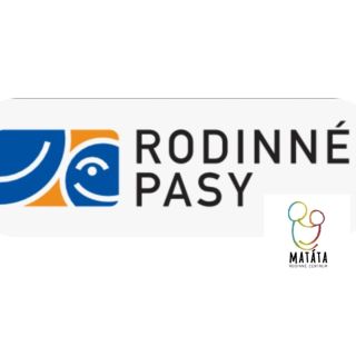 HURÁ!❤️ Jestli se k nám chystáte a vaše rodina je do projektu rodinných pasů zaregistrována, můžete využít slevu 5% na...