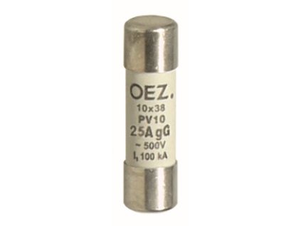 122 pojiska keramicka gr 32a 690v 10x38 pv510 oez 15207