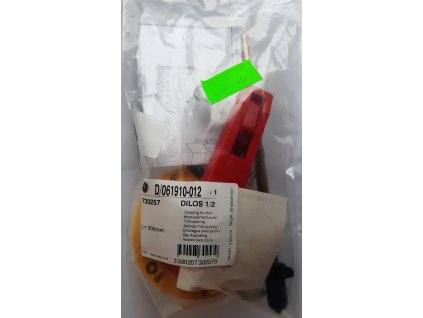 Ovládání DILOS 1/2, 730257