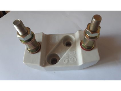 Pojistkový držák SP40V06, OEZ  (SP50U06 OEZ 14131)