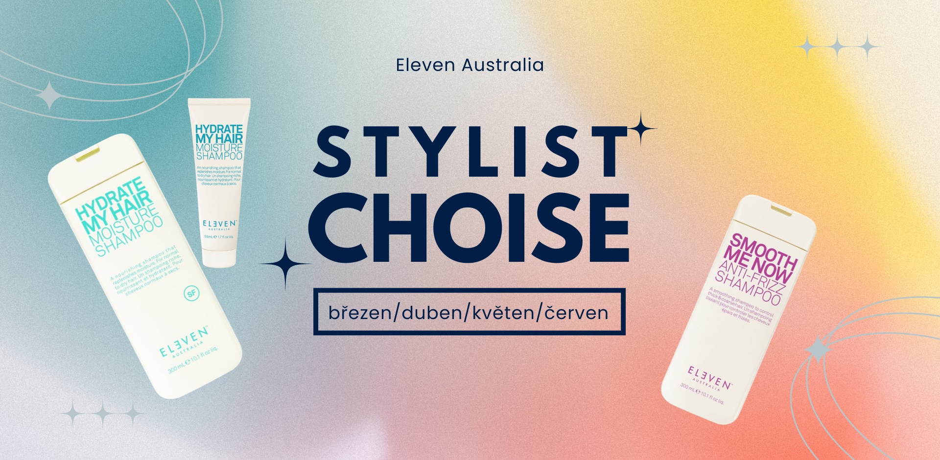 eleven choice