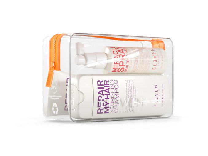ELEVEN AUSTRALIA HOLIDAY 2024 LANDSCAPE SERIES REPAIR TRIO