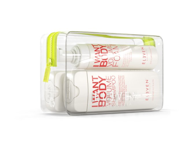 ELEVEN AUSTRALIA HOLIDAY 2024 LANDSCAPE SERIES VOLUME TRIO
