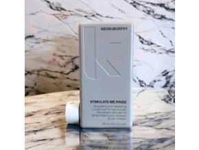 Stimulate-me.rinse péče pro vlasy a pokožku