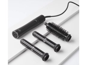 Hybrid Air Styler, Black