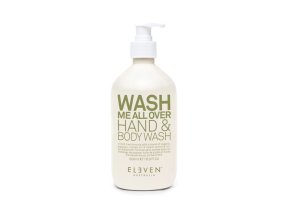 Wash Me All Over Hand & Body Wash 500 ml - Sprchový gel