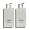 Hand wash and hand lotion Kevin Murphy hydratační mýdlo a balzám na ruce 2x500ml