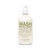Wash Me All Over Hand & Body Wash 500 ml - Sprchový gel
