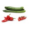 Mix zelenina 7 kg (CHPC7) - rajčátka, okurky, papriky