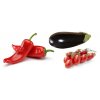 Mix zelenina 6,5 kg (CHPE7) - papriky, rajčátka, lilky