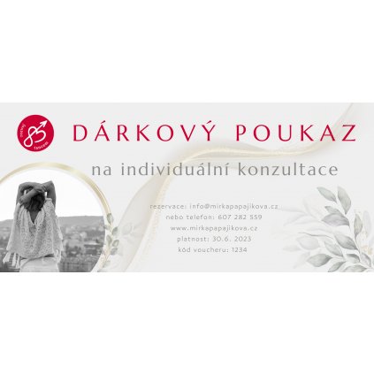 na individuální konzultaci