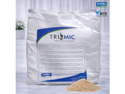 TriMic 2,5 kg sáček
