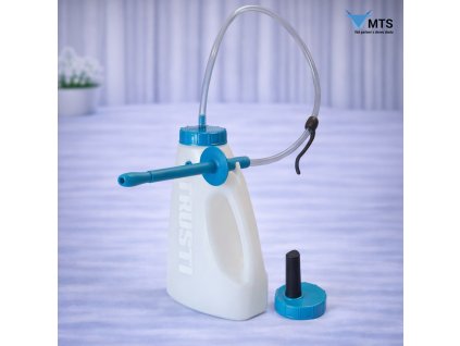 Antahi Trusti Tuber 2v1