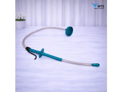 Antahi Trusti Tuber samotná sonda