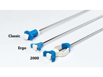 QuickLock inseminační zbraň