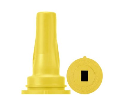 Milk Bar™ tréninkový napájecí struk pro standardní kbelík