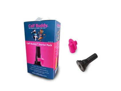 Milk Bar™ sada pro standardní kbelík 10 struků + 10 konektorů 1