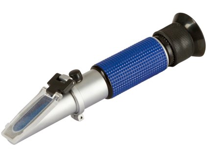 optický refraktometr 1