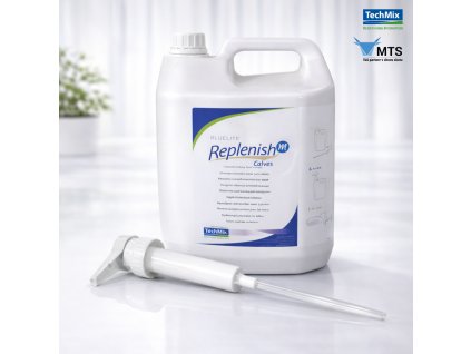 BlueLite Replenish 5 l kanystr